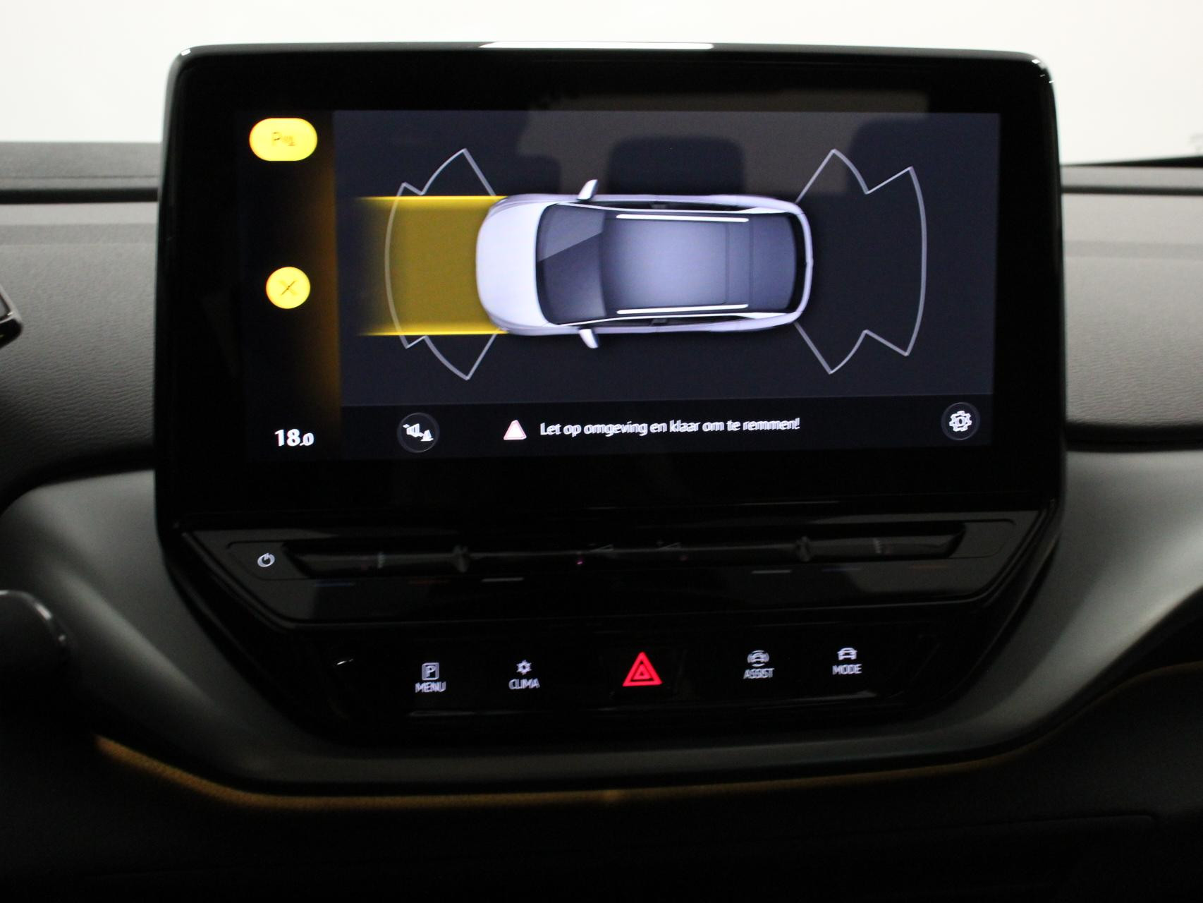 Hoofdafbeelding Volkswagen ID.4