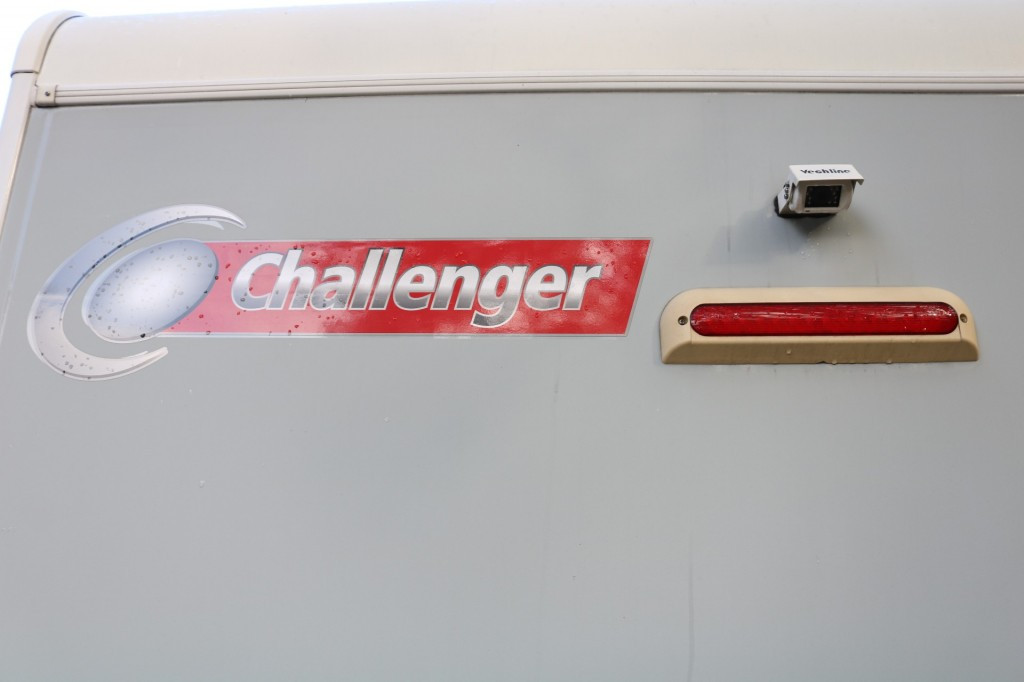 Hoofdafbeelding Challenger Challenger Graphite 398 Xlb