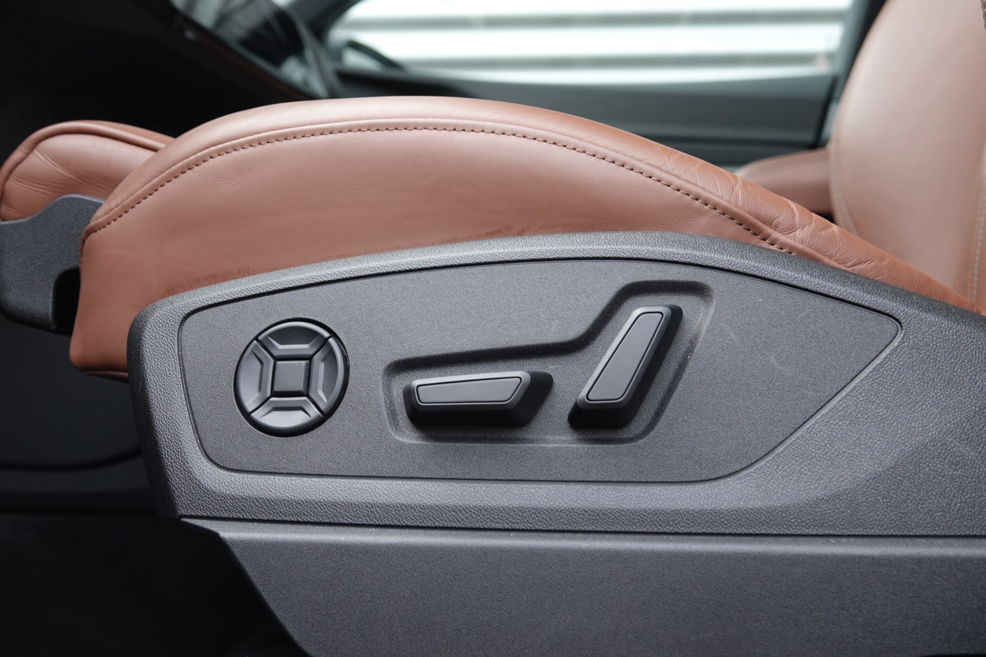 Hoofdafbeelding Audi Q8 Sportback e-tron