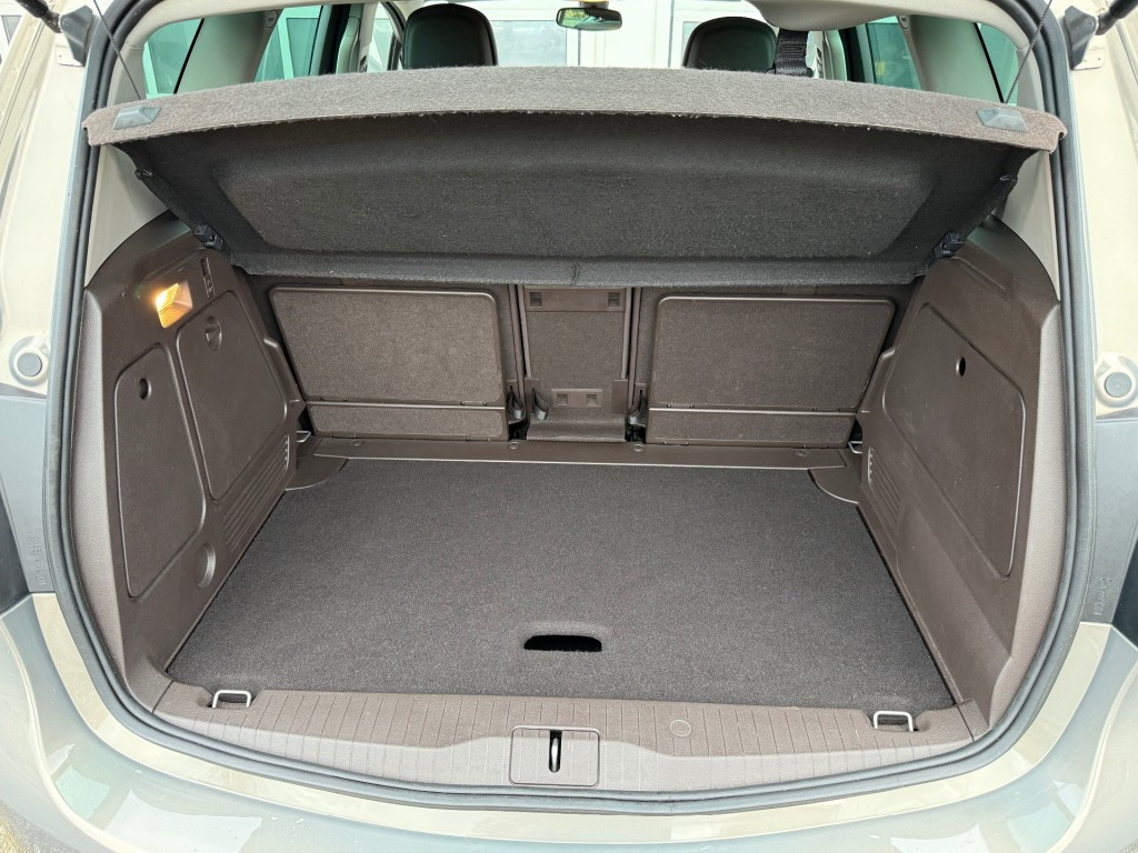 Hoofdafbeelding Opel Meriva