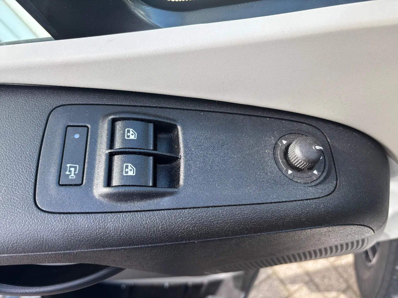 Hoofdafbeelding Bürstner BT7342 30 EDITION IXEO TIME IT734 Camper