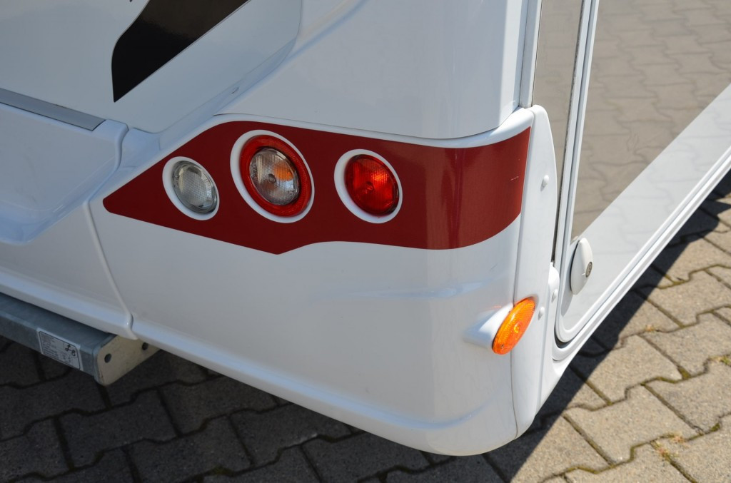 Hoofdafbeelding Carado I 449 Emotion / Fiat 148 Pk Automaat