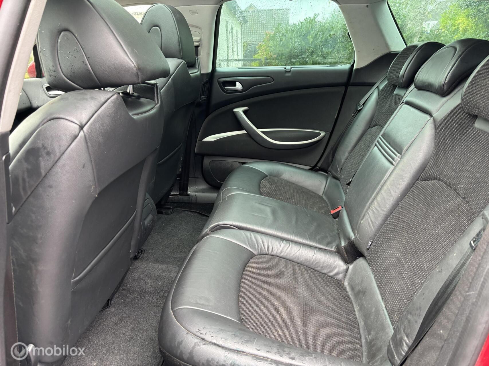 Hoofdafbeelding Citroën C5