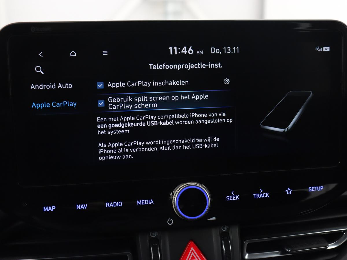 Hoofdafbeelding Hyundai i30