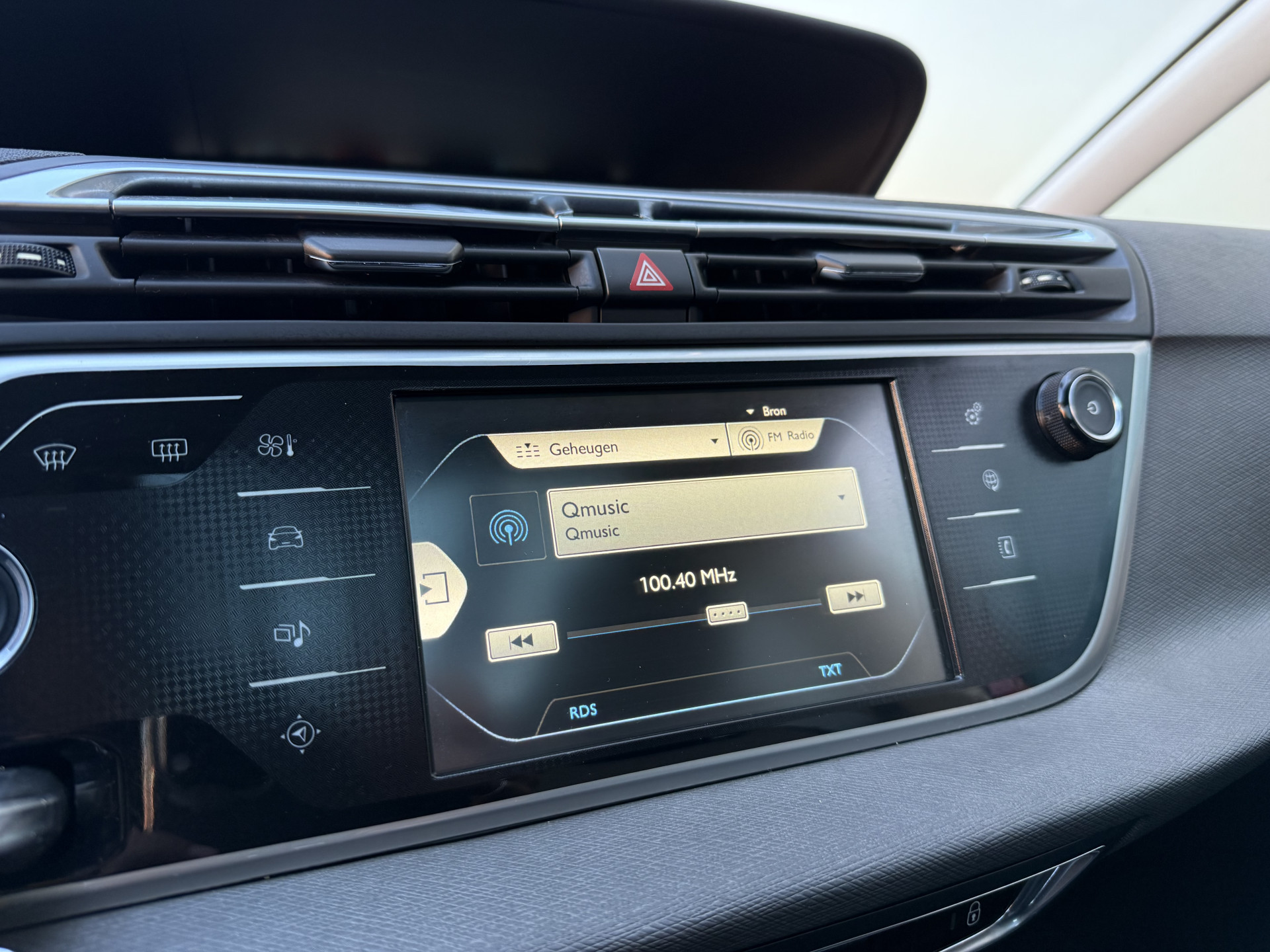 Hoofdafbeelding Citroën Grand C4 Picasso