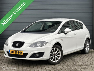 Seat Leon 1.4 TSI Style | Airco | Cruise