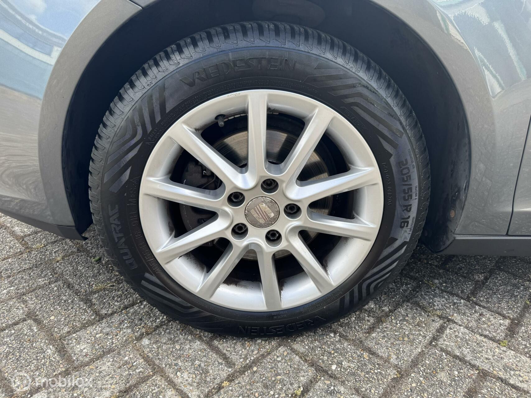 Hoofdafbeelding SEAT Altea XL