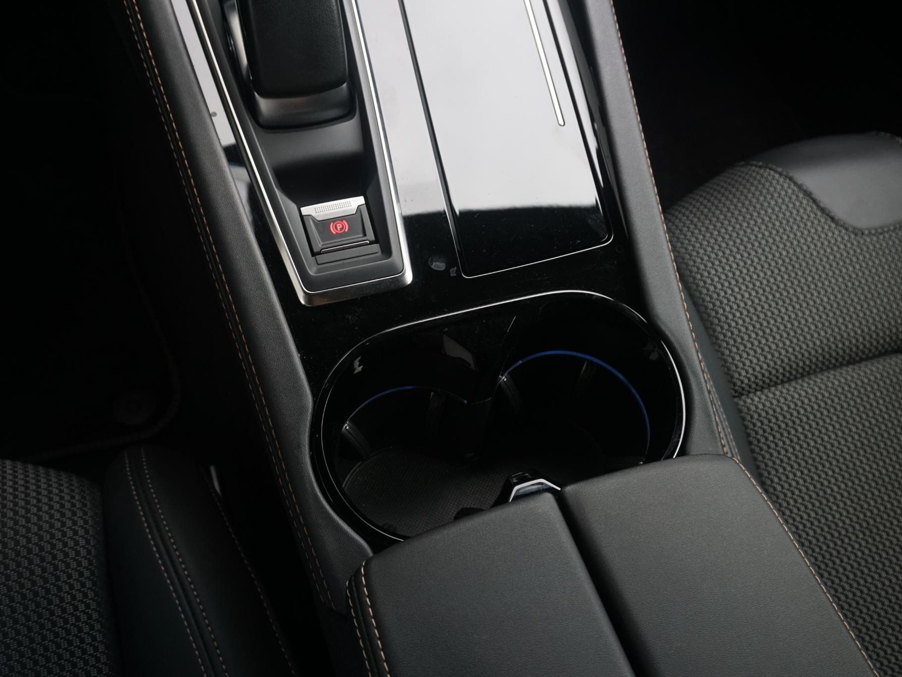 Hoofdafbeelding Peugeot 508