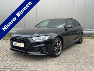 Audi A4 Avant 40 TFSI S-Line Competition Pano / Bang & Olufsen / Trekhaak / NAP