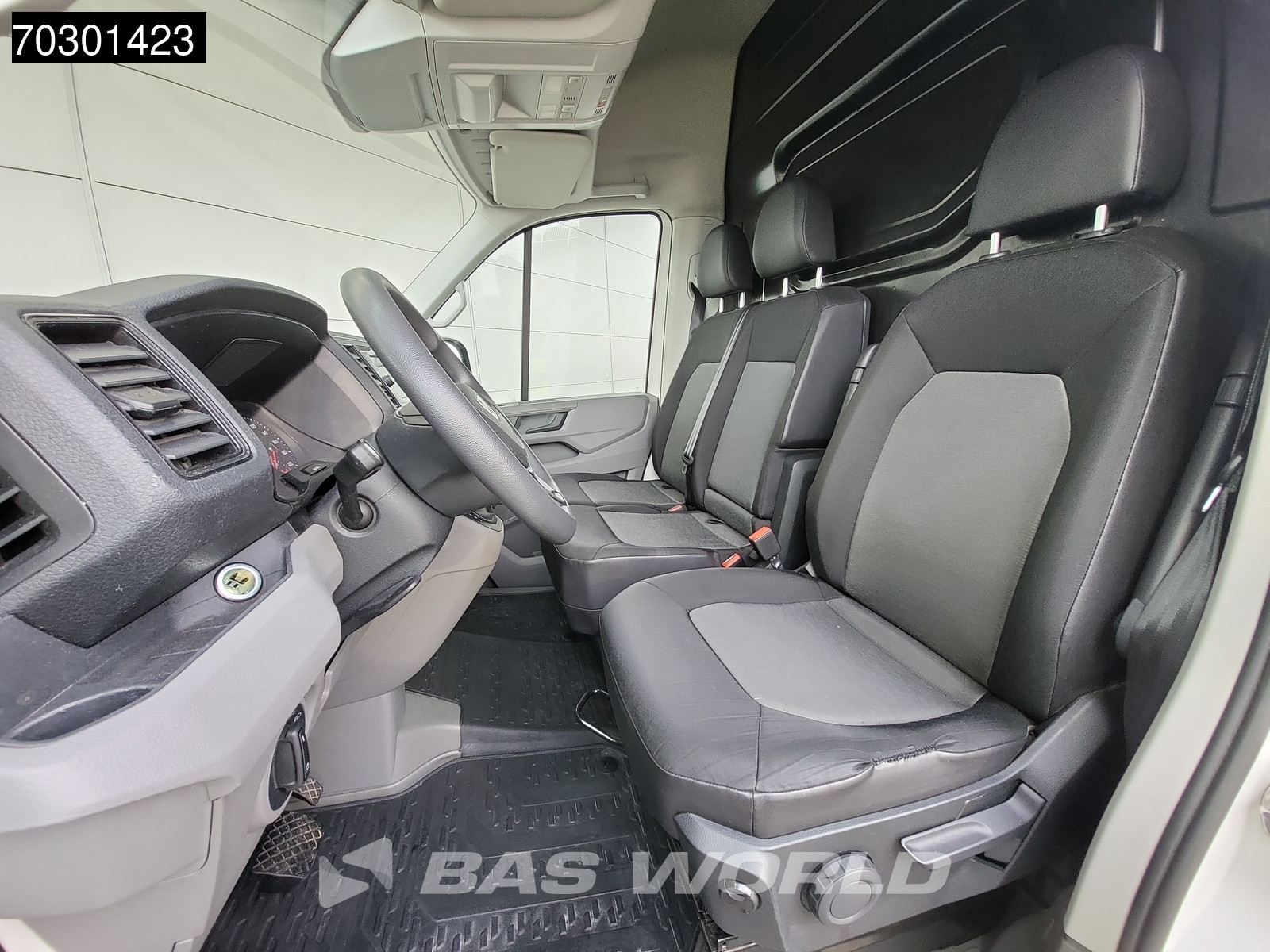 Hoofdafbeelding MAN TGE