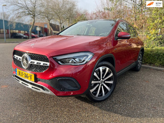 Mercedes-Benz GLA-klasse 250 e Progressive I Panorama Dak I Sfeerverlichting I Apple Carplay