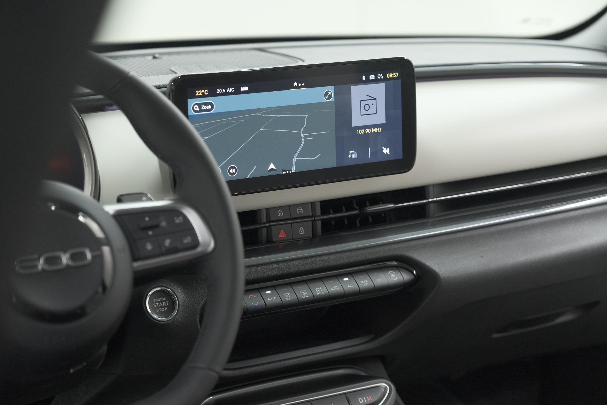 Hoofdafbeelding Fiat 600