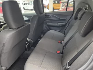 Suzuki Swift Suzuki Swift 1.2 Style SmartHyb [ CAMERA I CLIMATE CONTROL & ADAPTIEFE CRUISE - afbeelding nr 6