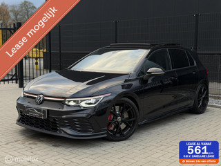 VOLKSWAGEN GOLF 8 GTI CLUBSPORT|PANO|HK|MATRIX IQ|ACC|