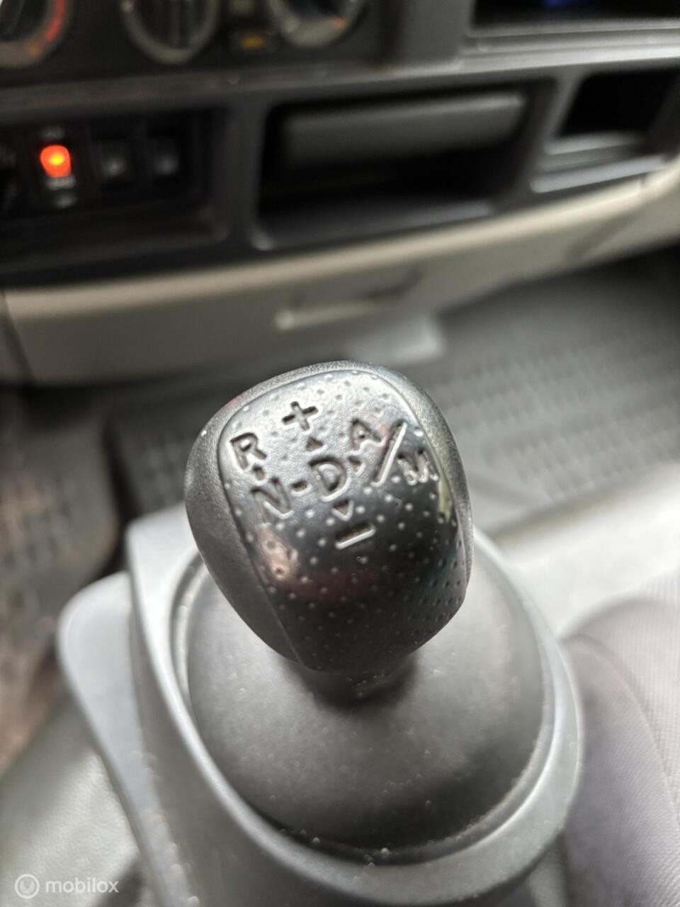 Hoofdafbeelding Renault Maxity