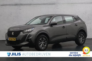 Peugeot 2008 1.2 PureTech Active Pack | LED koplampen | Apple carplay | Parkeersensoren