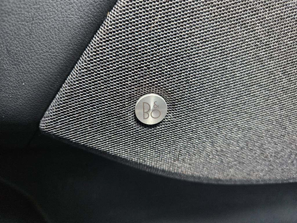 Hoofdafbeelding Ford Mustang Mach-E