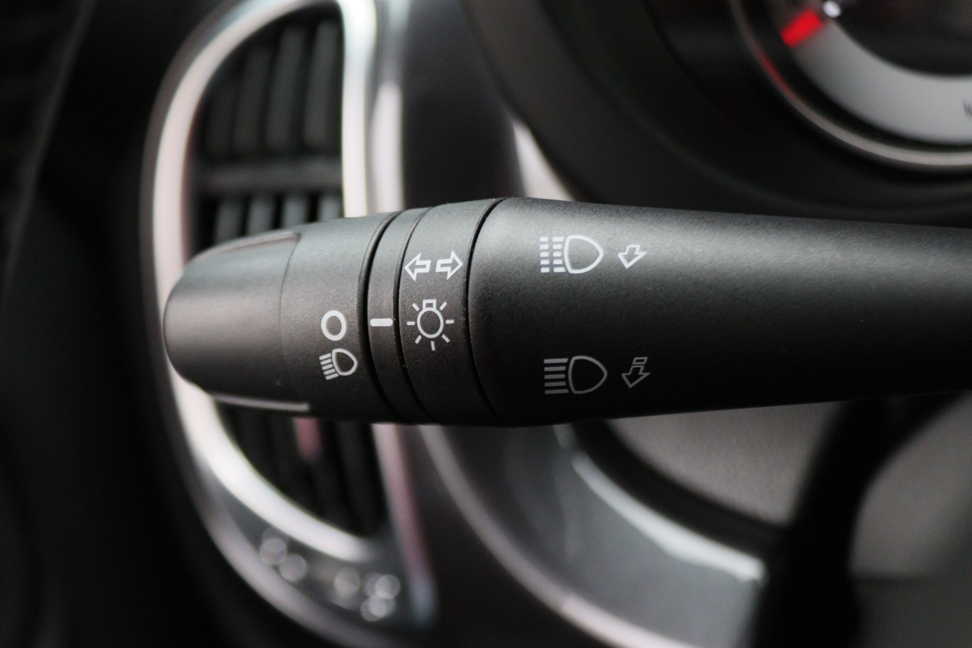 Hoofdafbeelding Fiat 500L