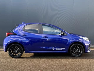 Mazda 2 Hybrid Mazda 2 Hybrid 1.5 Homura - afbeelding nr 10