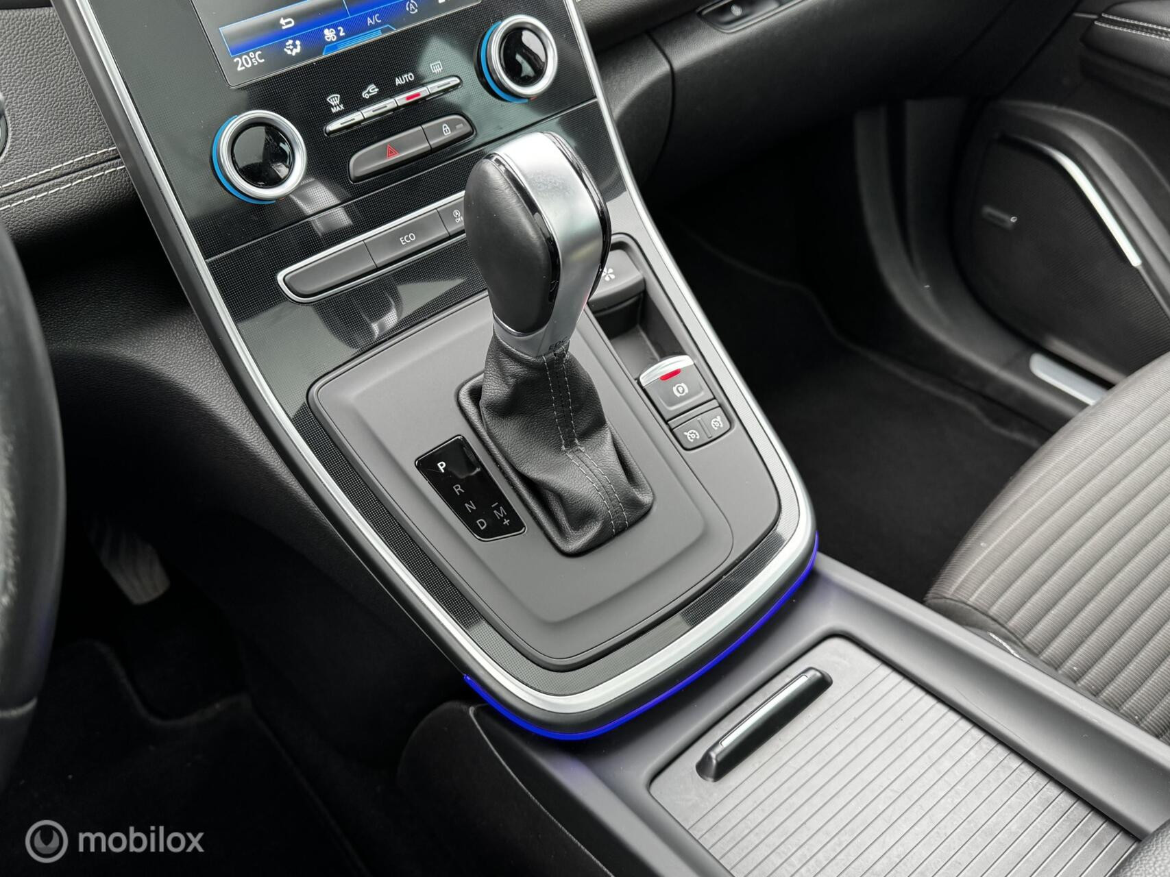 Hoofdafbeelding Renault Grand Scénic