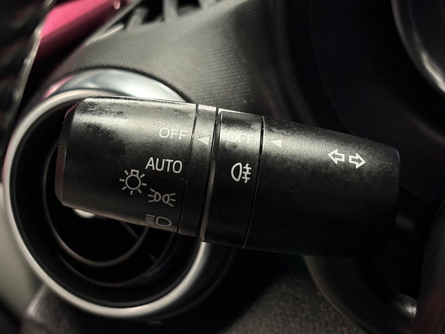 Hoofdafbeelding Mazda MX-5