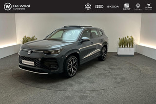 Volkswagen Tayron 1.5 272pk DSG eHybrid R-Line Edition | Panoramadak, 20" LM Velgen, Massagestoelen |