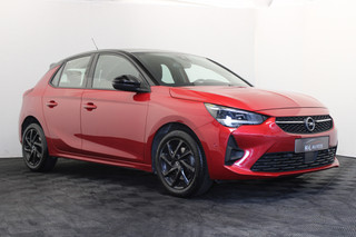 Opel Corsa Opel Corsa 1.2 Turbo GS - afbeelding nr 3