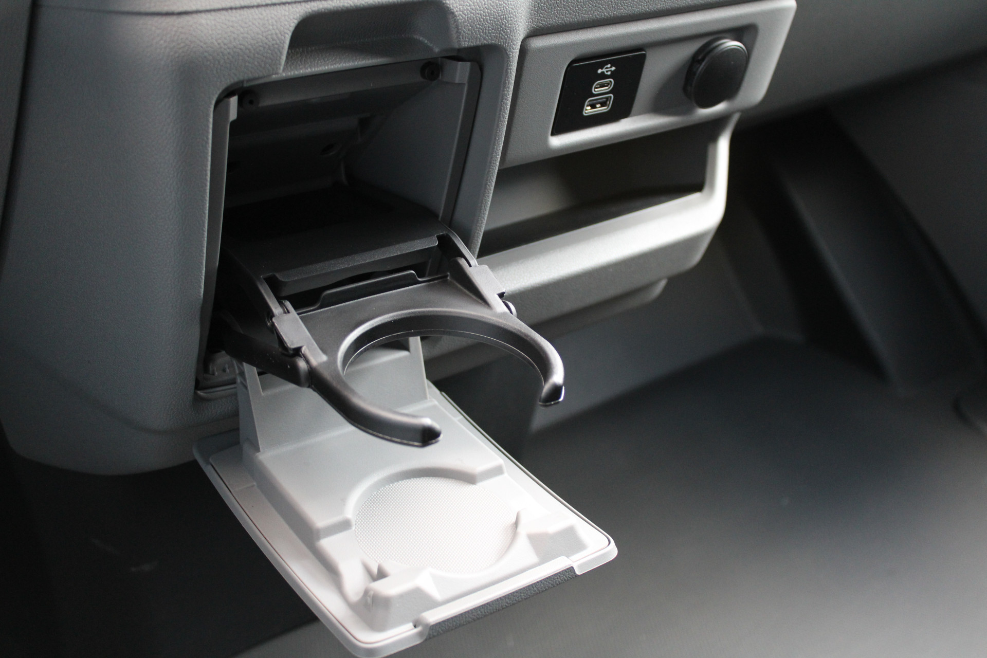 Hoofdafbeelding Ford E-Transit Custom