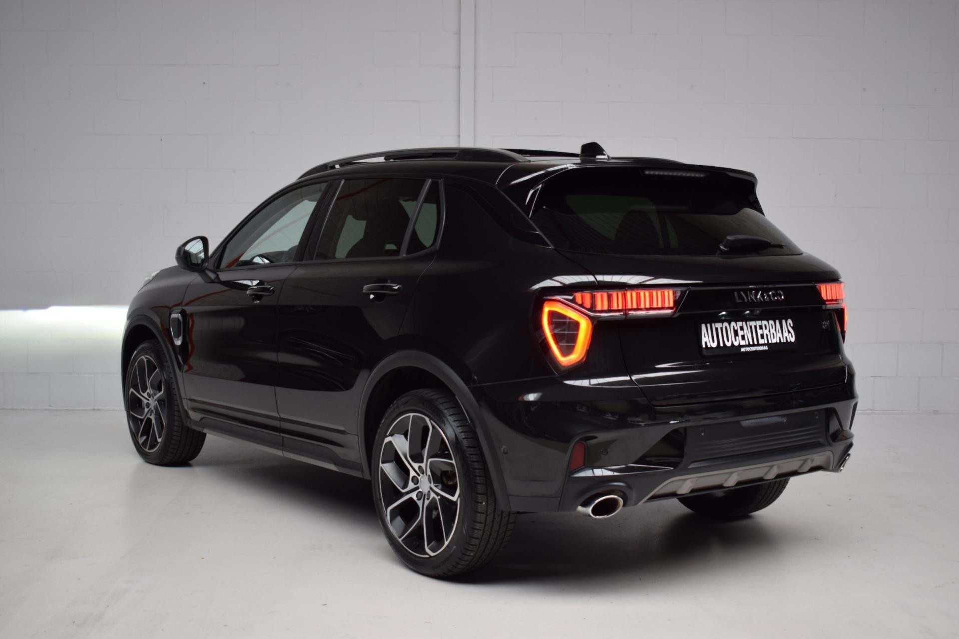 Hoofdafbeelding Lynk & Co 01