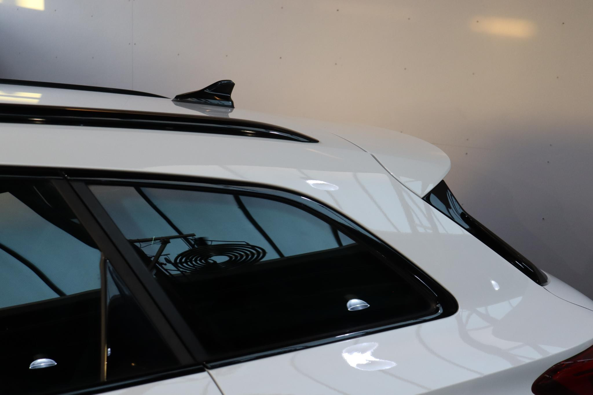 Hoofdafbeelding CUPRA Leon Sportstourer