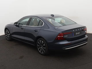 Volvo S60 Volvo S60 2.0 Recharge T6 Plus Bright | Trekhaak | Camera | Memory stoelen - afbeelding nr 3