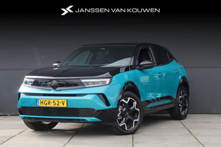 Opel Mokka Electric GS 54 kWh / Camera / 18''
