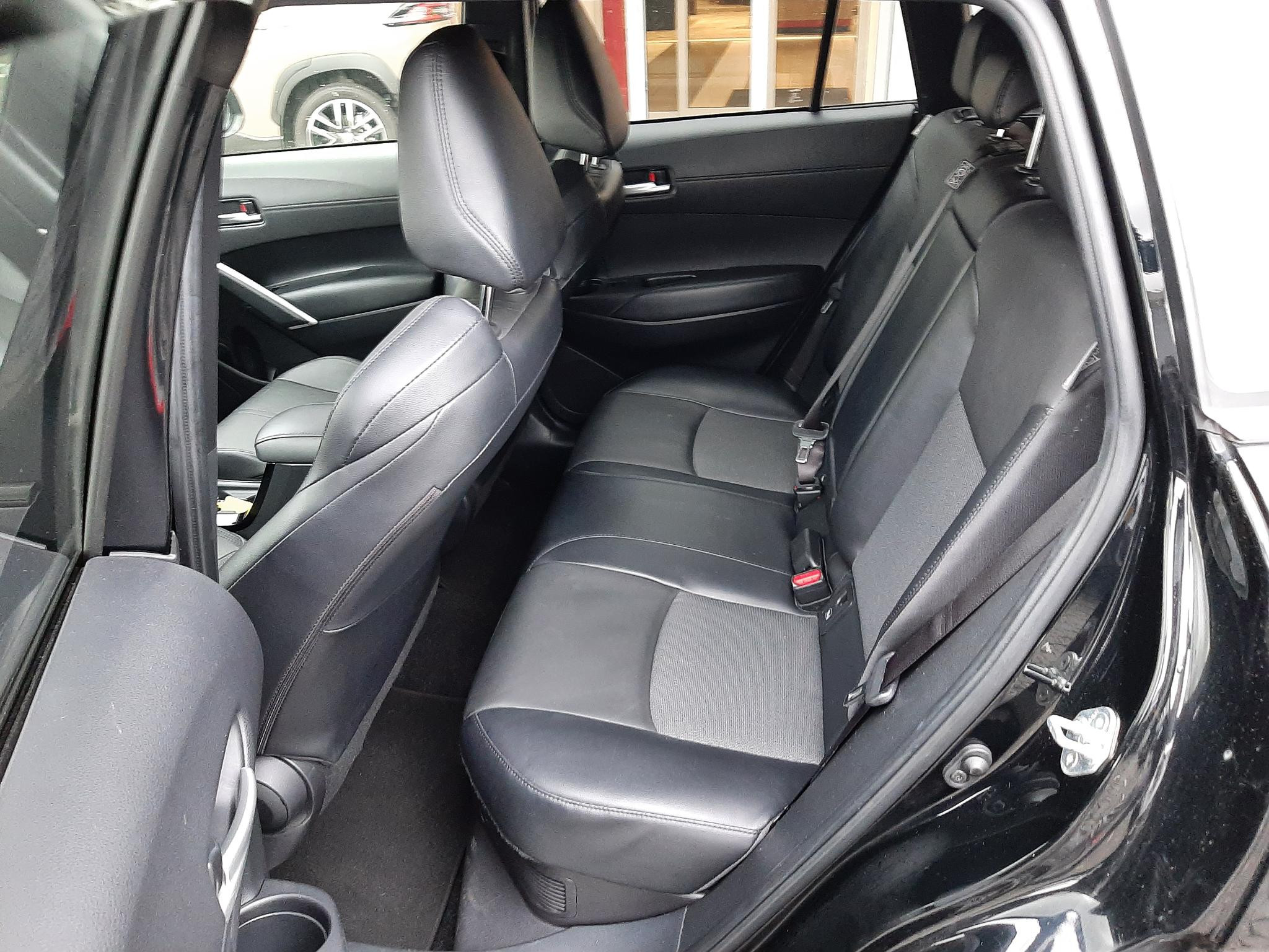 Hoofdafbeelding Toyota Corolla Cross