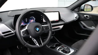 BMW 1 Serie BMW 1 Serie 120 M Sport Pro | Harman/Kardon | Head-up | Driving Assistant Plus | Comfort Access - afbeelding nr 7