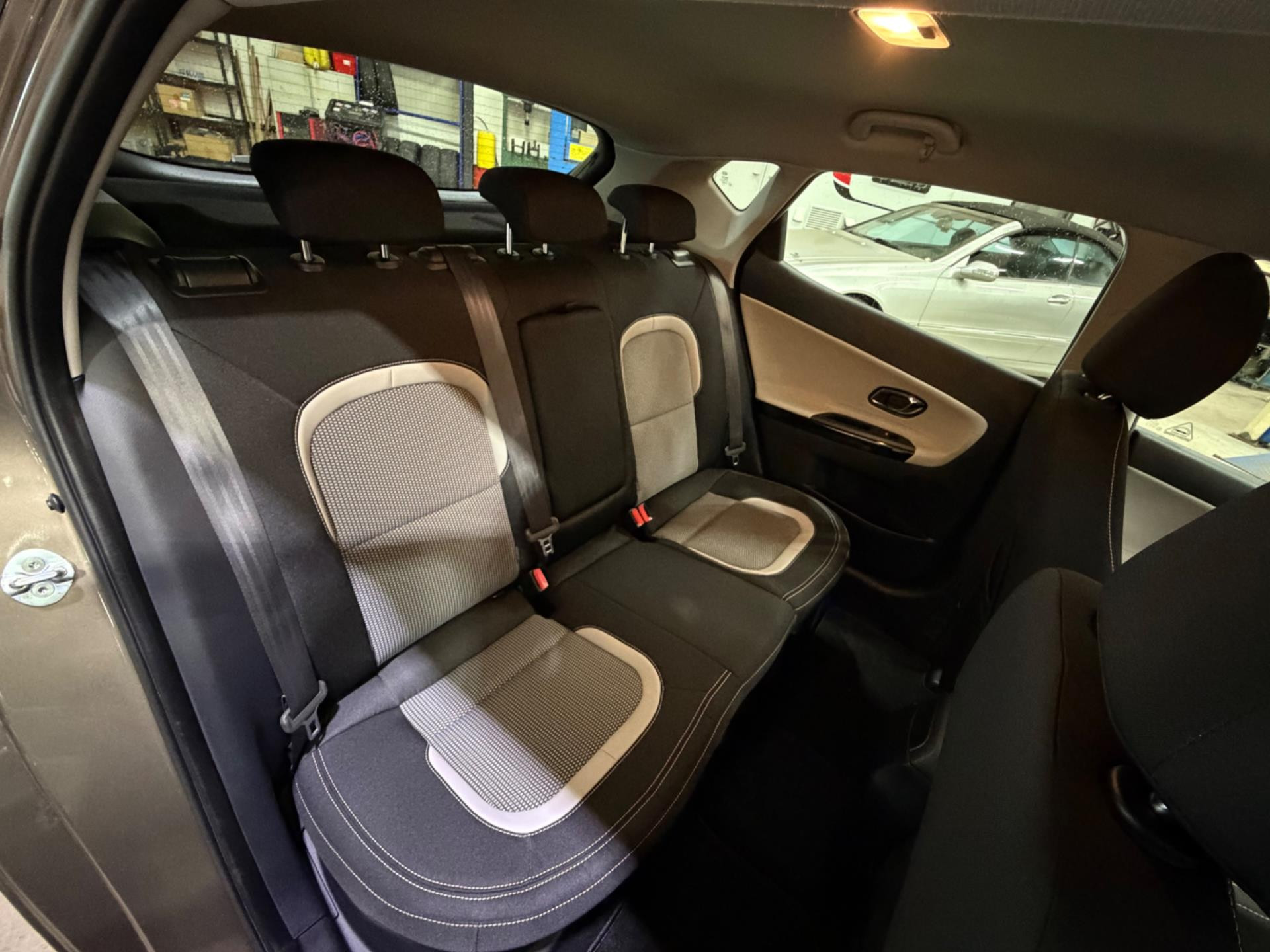 Hoofdafbeelding Kia cee'd