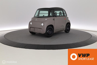 Citroën Ami NIEUW | Uit voorraad | Night Sepia | Pano |