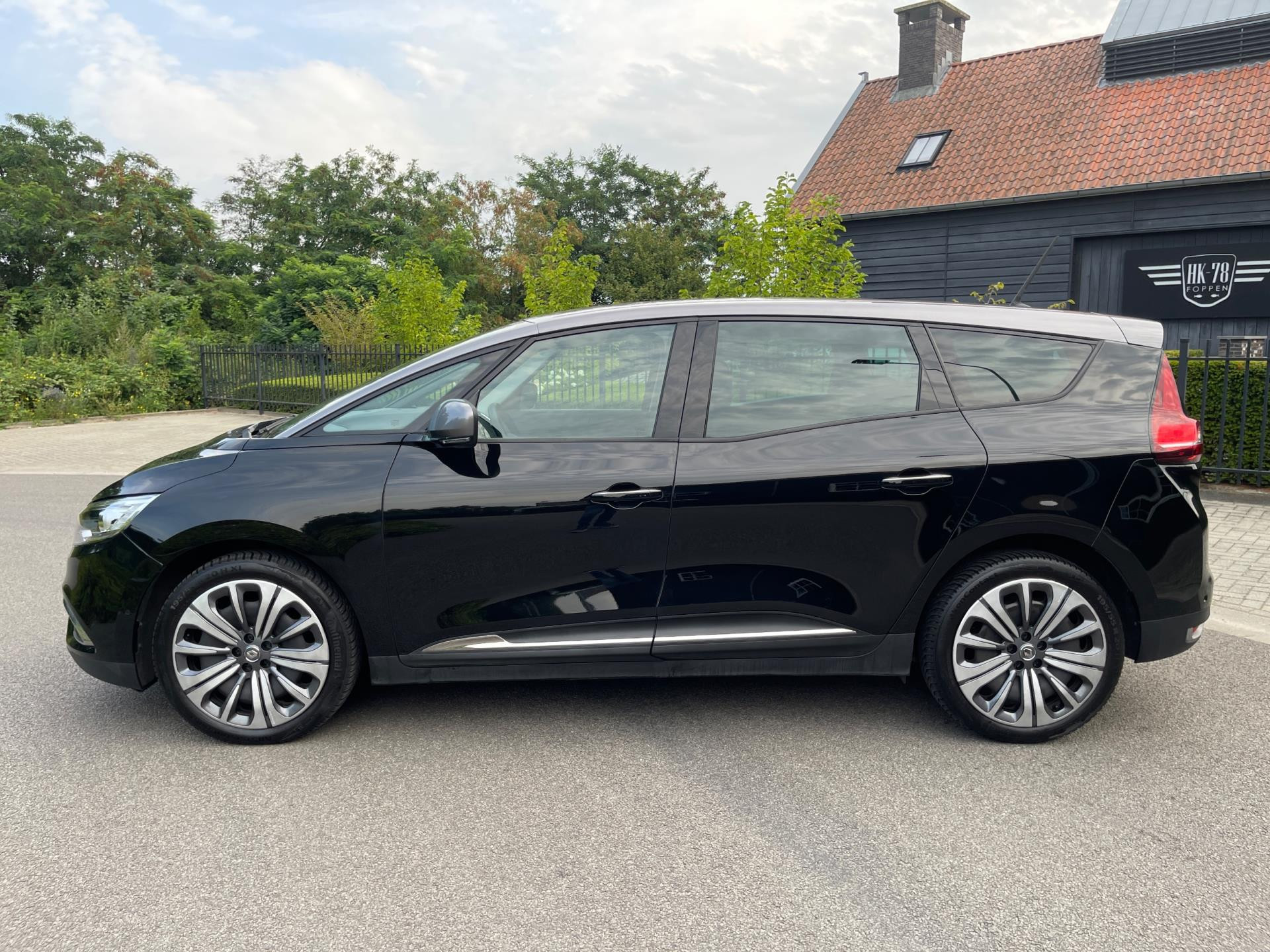 Hoofdafbeelding Renault Grand Scénic