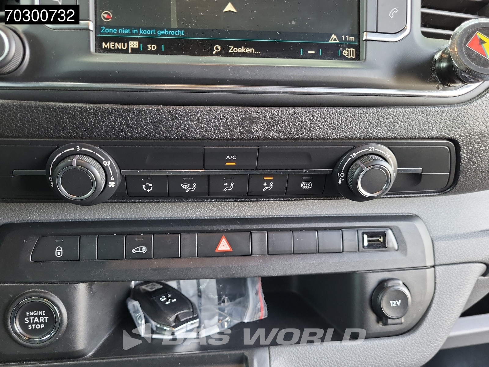 Hoofdafbeelding Peugeot e-Expert