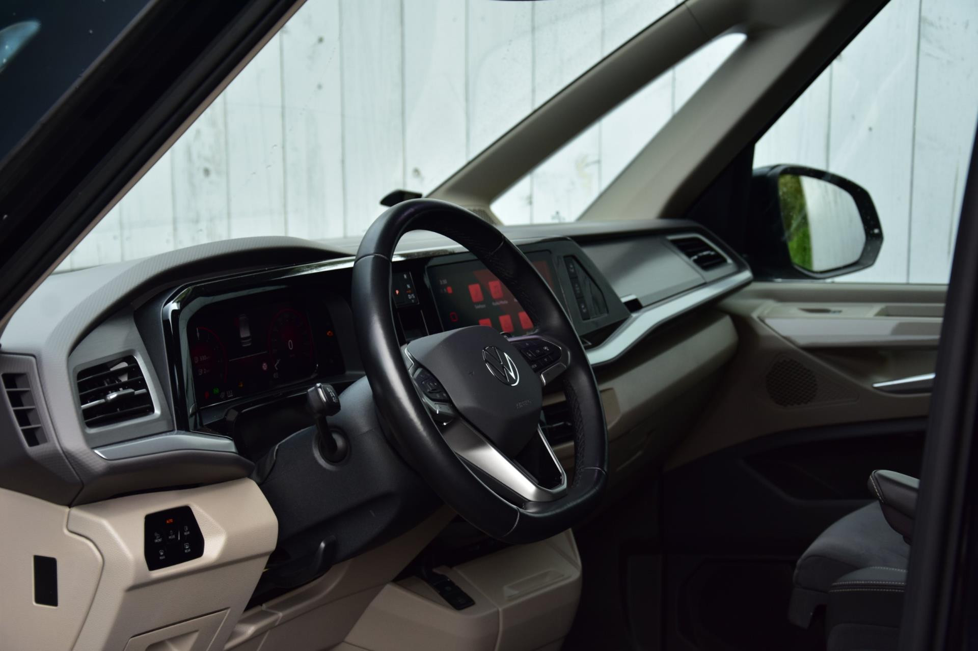 Hoofdafbeelding Volkswagen Multivan