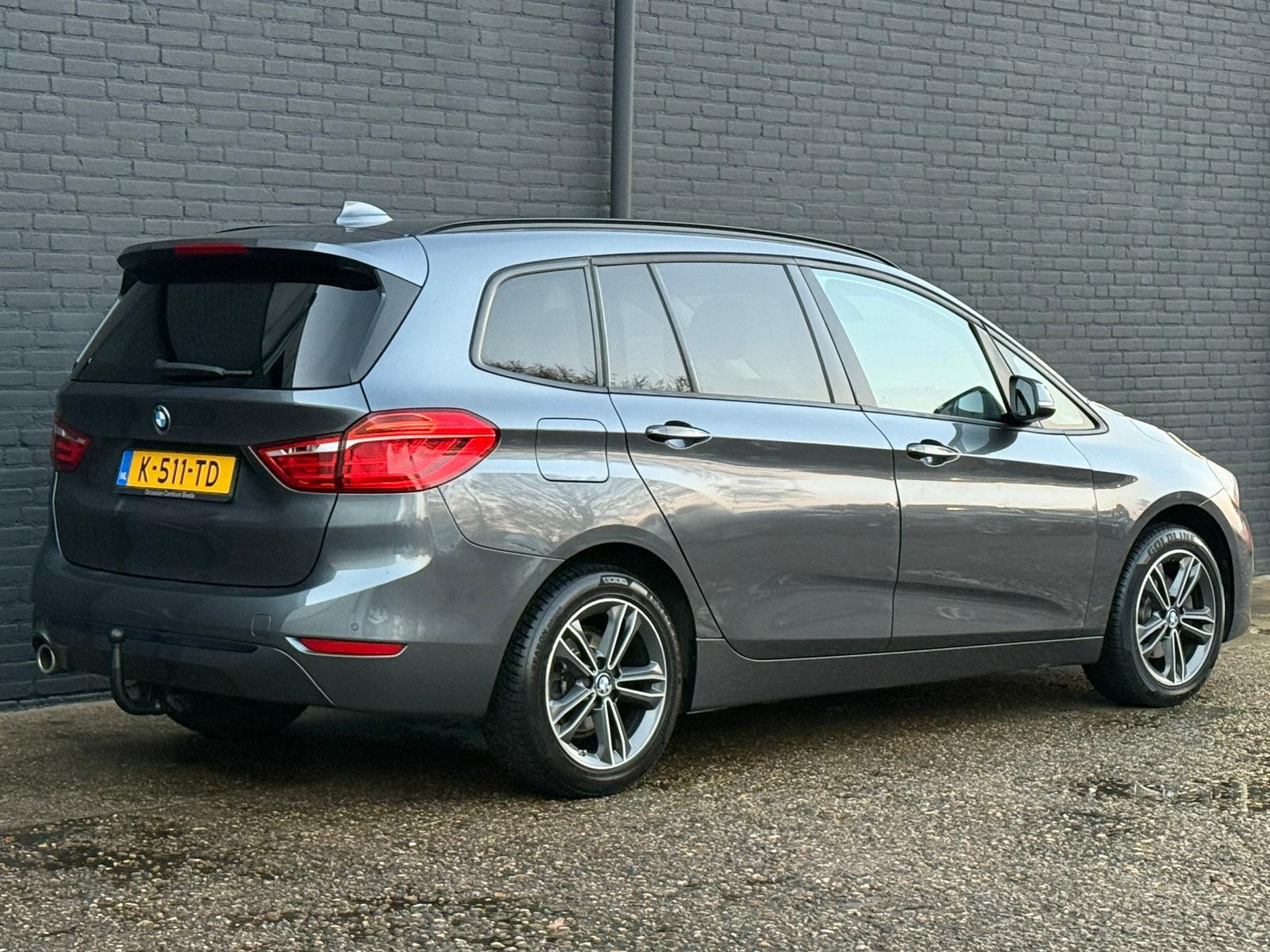 Hoofdafbeelding BMW 2 Serie