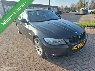 BMW 3-serie Touring 318i Corporate Lease