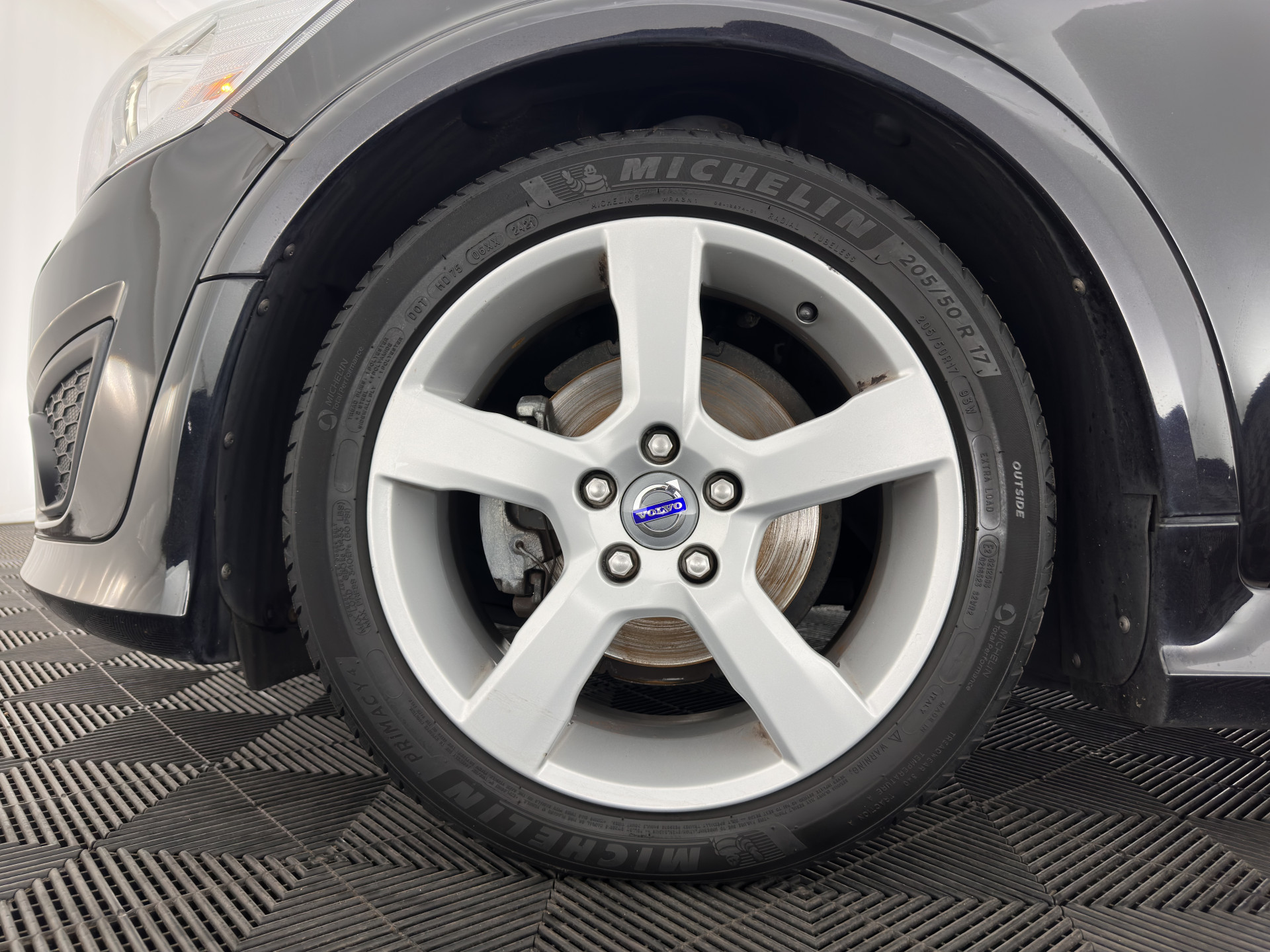 Hoofdafbeelding Volvo C30