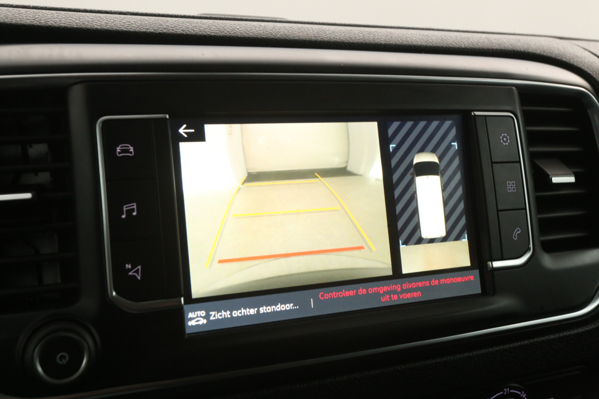 Hoofdafbeelding Fiat Scudo