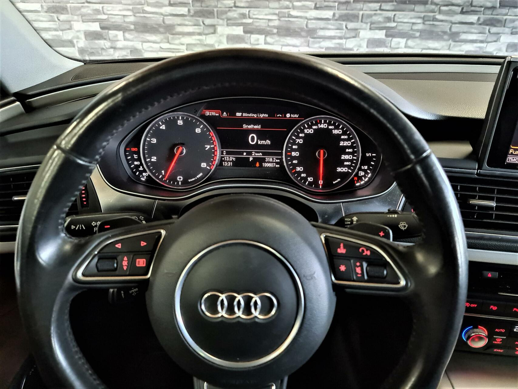 Hoofdafbeelding Audi A7