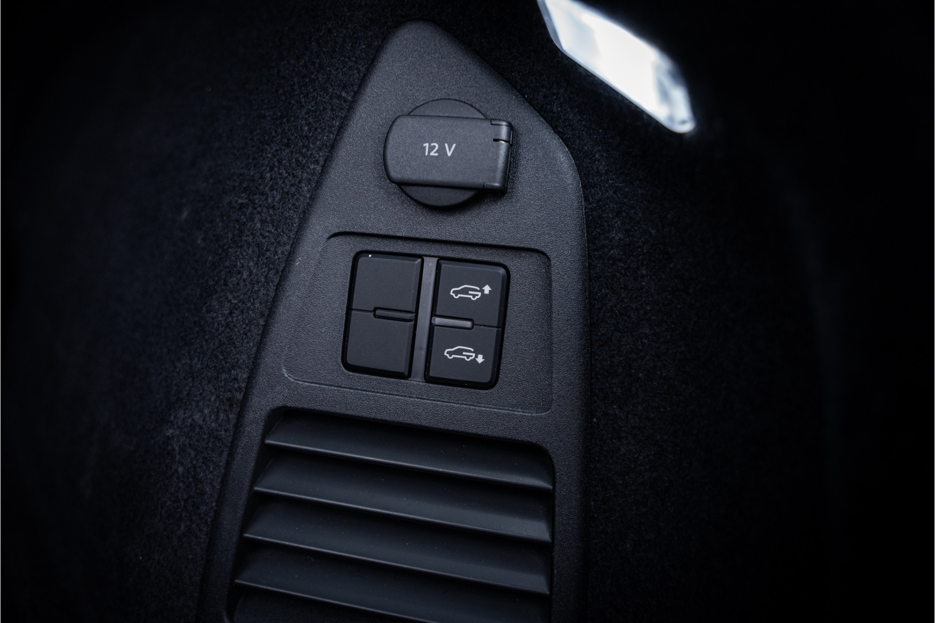 Hoofdafbeelding Volkswagen Touareg