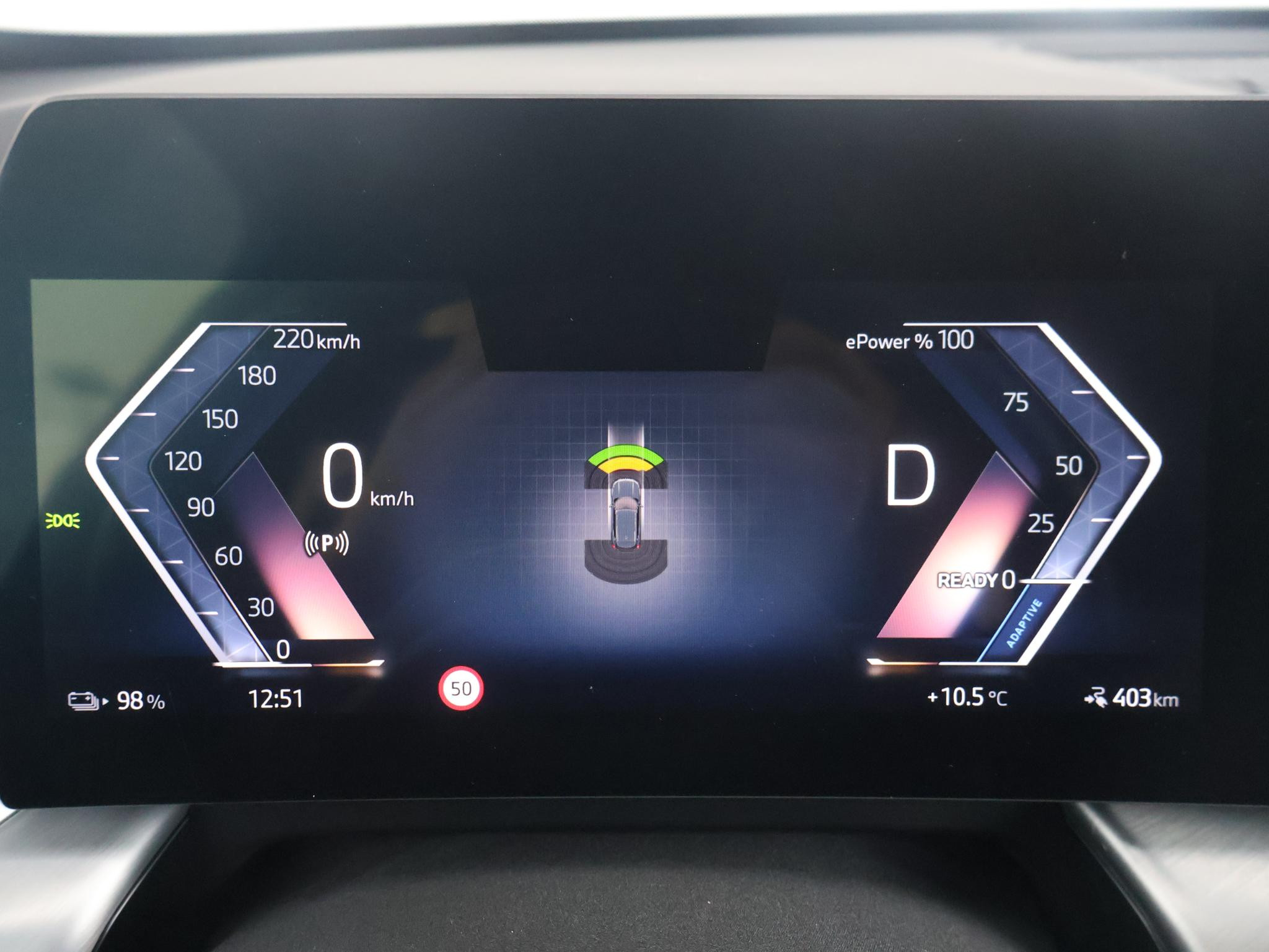 Hoofdafbeelding BMW iX1