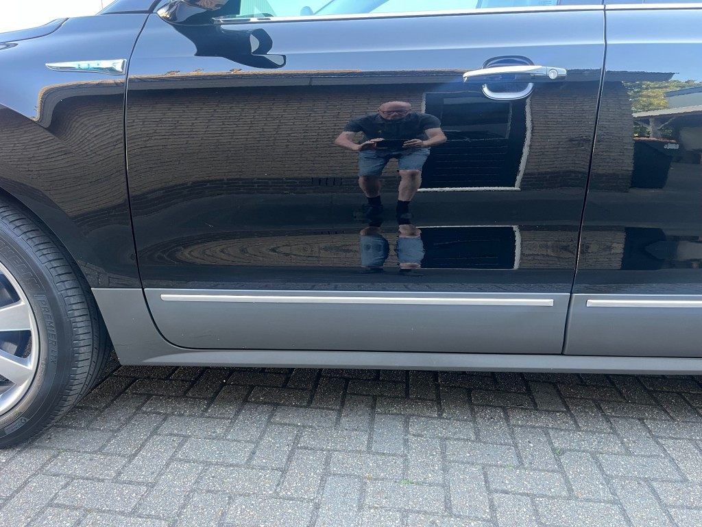 Hoofdafbeelding Saab 9-4x