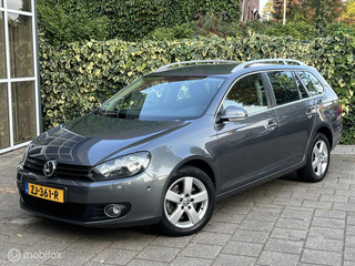 Volkswagen Golf Variant 1.4 TSI Highline
