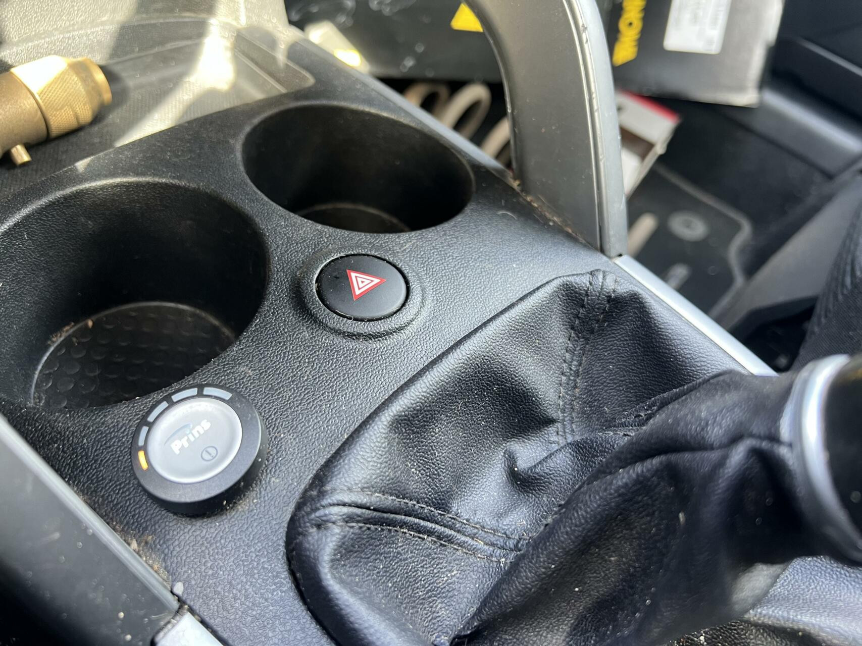 Hoofdafbeelding SEAT Altea XL