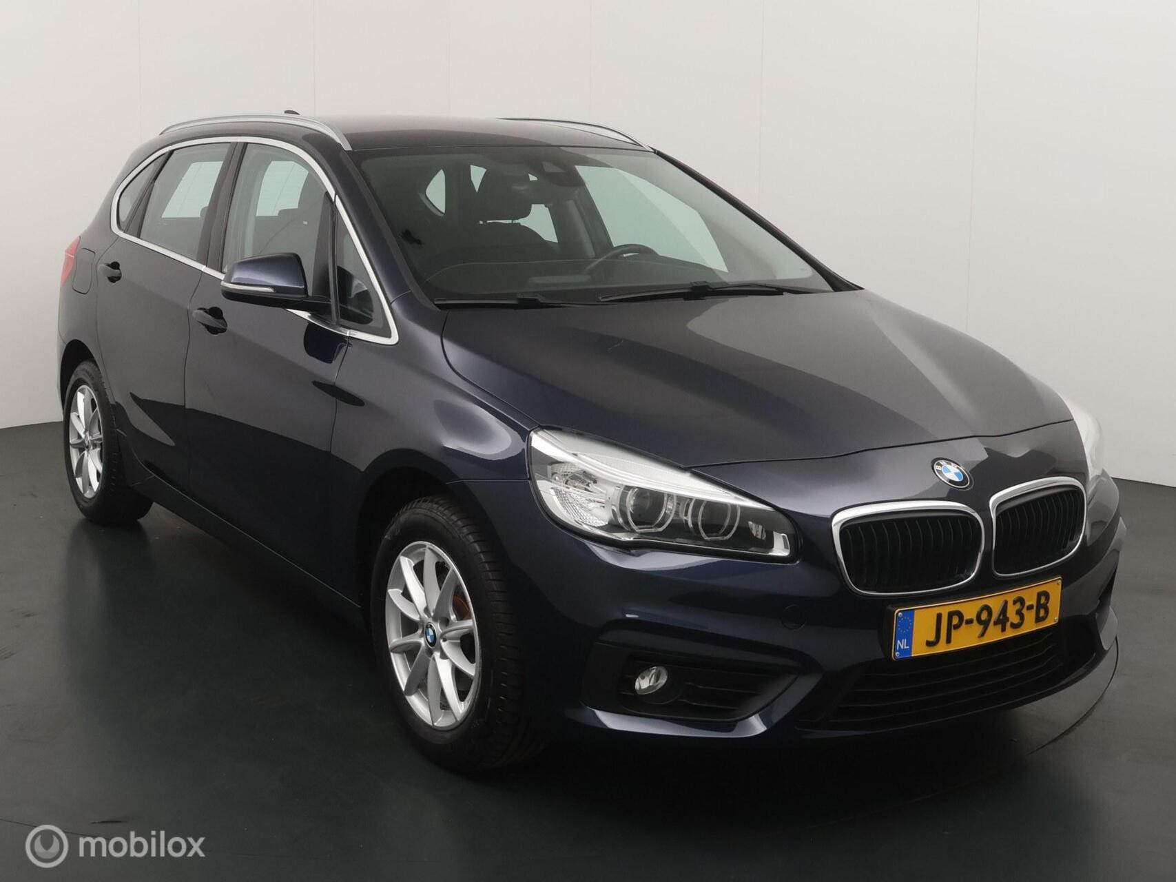 Hoofdafbeelding BMW 2 Serie